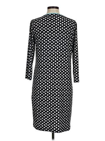 Jones New York Signature Casual Dress (view 2)