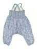 Bardot Junior Blue Dress Size 2 - photo 2