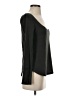 BDG Black Cardigan Size S - photo 4