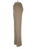 Frank Lyman Design Chevron-herringbone Brown Casual Pants Size 12 - photo 5