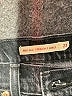 Levi's Black Jeans Size 23 waist - photo 6