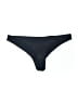 Bettinis Black Swimsuit Bottoms Size M - photo 1
