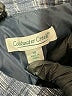 Coldwater Creek Blue Jacket Size 14 - photo 6