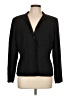 Kasper Black Blazer Size 12 - photo 1