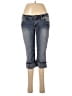 Angels Jeans Blue Jeans Size 9 - photo 1