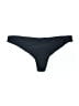 Bettinis Black Swimsuit Bottoms Size M - photo 2