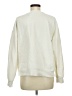 H&M Ivory Sweatshirt Size M - photo 2