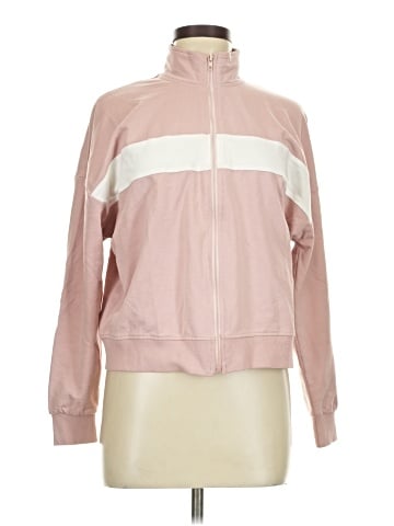Assorted Brands Track Jacket (view 1)