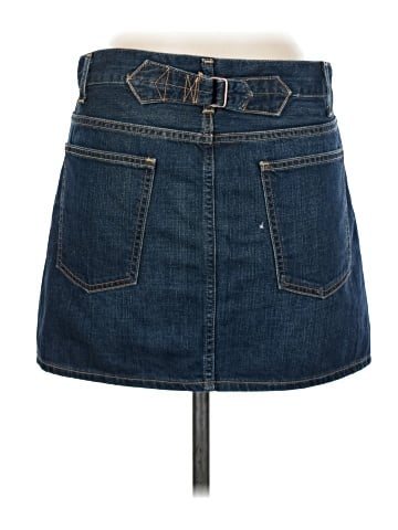 Gas Jeans Denim Skirt (view 2)