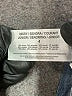 Nine West Solid Blue Jeans Size 4 - photo 8