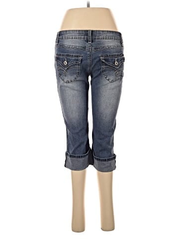 Angels Jeans Jeans (view 2)
