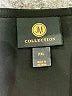JM Collection 100% Polyester Black 3/4 Sleeve Blouse Size XL (petite) - photo 7