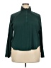 Lands' End Green Track Jacket Size 2X - photo 1