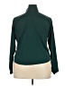 Lands' End Green Track Jacket Size 2X - photo 2