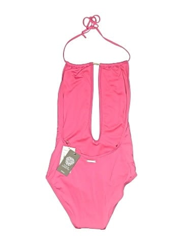 Vince Camuto One Piece Swimsuit (view 2)