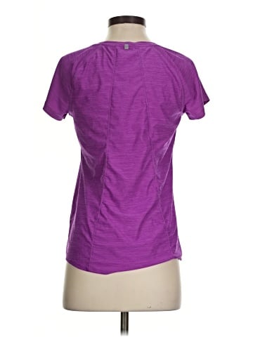 Impact Short Sleeve Top (view 2)