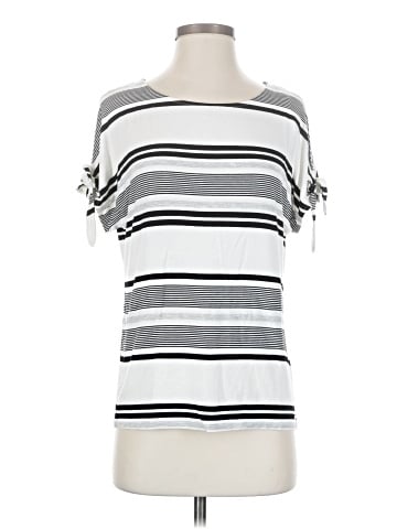 Calvin Klein Short Sleeve T-Shirt (view 1)