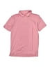 Crewcuts Outlet Pink Short Sleeve Polo Size 12 - 14 - photo 1
