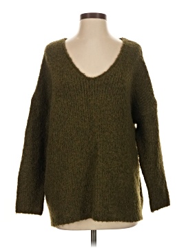 Tempo Paris Pullover Sweater
