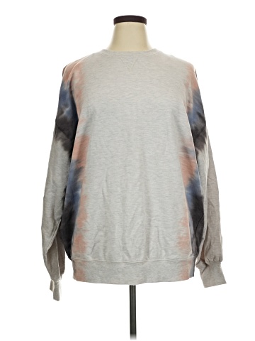 Flirtitude Sweatshirt (view 1)