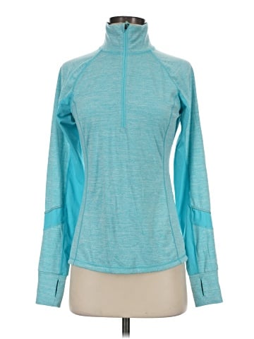 lucy Fleece (view 1)
