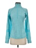 lucy Teal Fleece Size S - photo 1