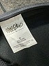 Mossimo Solid Black Swimsuit Top Size M - photo 3