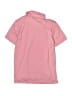 Crewcuts Outlet Pink Short Sleeve Polo Size 12 - 14 - photo 2