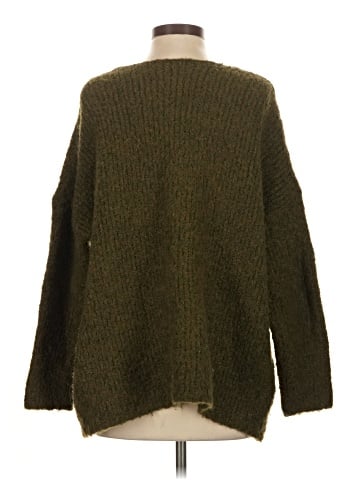 Tempo Paris Pullover Sweater (view 2)