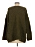 Tempo Paris Green Pullover Sweater Size S - photo 2
