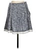 Harlyn Gray Casual Skirt Size S - photo 1