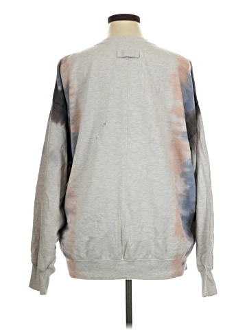 Flirtitude Sweatshirt (view 2)