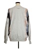 Flirtitude Tie-dye Gray Sweatshirt Size XL - photo 2