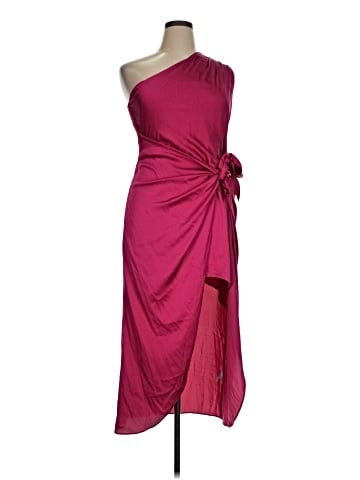 Donna Morgan Cocktail Dress (view 1)