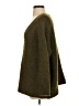 Tempo Paris Green Pullover Sweater Size S - photo 5