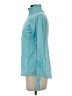 lucy Teal Fleece Size S - photo 5