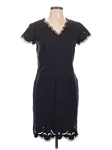 T Tahari Casual Dress (view 1)