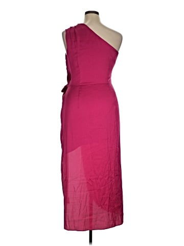 Donna Morgan Cocktail Dress (view 2)