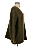 Tempo Paris Green Pullover Sweater Size S - photo 4