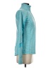 lucy Teal Fleece Size S - photo 4