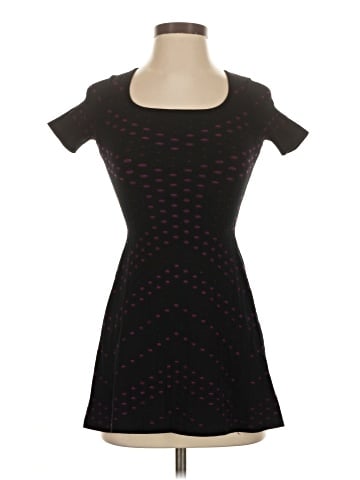 Milly Casual Dress (view 1)