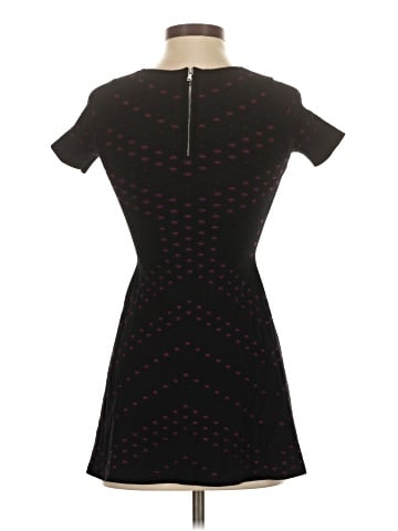 Milly Casual Dress (view 2)