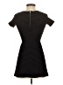 Milly Hearts Black Casual Dress Size XS (estimated) - photo 2