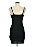 Divided by H&M Solid Black Cocktail Dress Size M - photo 2