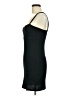 Divided by H&M Solid Black Cocktail Dress Size M - photo 5