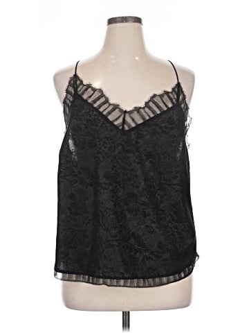 Current Air Sleeveless Blouse (view 1)