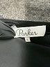 Parker 100% Polyester Solid Black Jumpsuit Size S - photo 4
