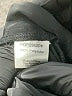 Parker 100% Polyester Solid Black Jumpsuit Size S - photo 5