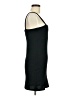 Divided by H&M Solid Black Cocktail Dress Size M - photo 4