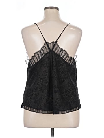 Current Air Sleeveless Blouse (view 2)